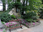 Lourdesgrot Klooster Zr Franciscanessen
